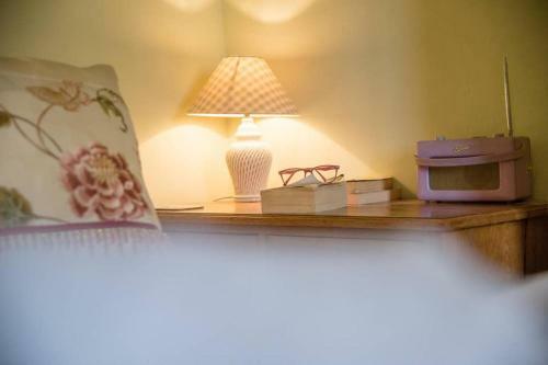 Margo's Cottage