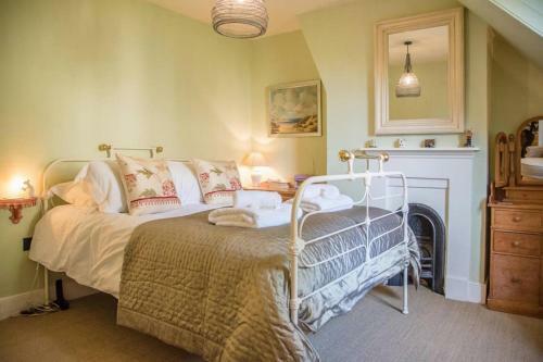 Margo's Cottage