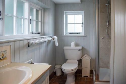 Margo's Cottage