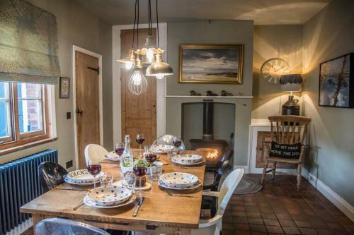 Margo's Cottage