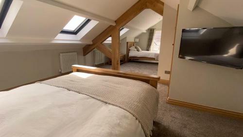 Hostal Butterchurn Guest House