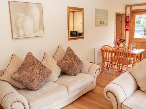 Moorhen Lodge