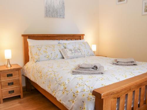 Moorhen Lodge