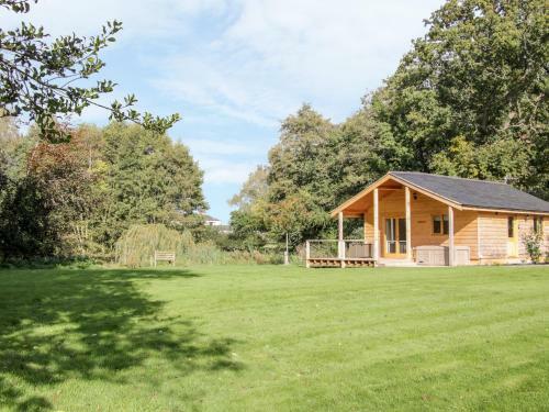 Moorhen Lodge