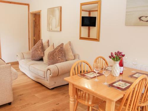 Moorhen Lodge