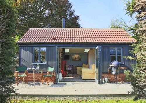 The Little House