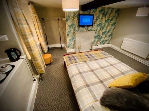 Hostal The Lodge Inn