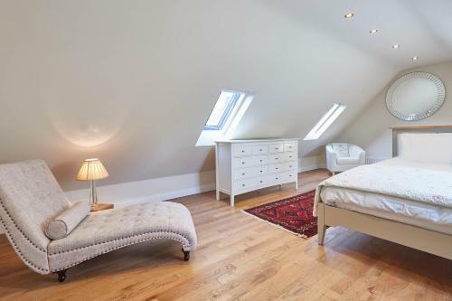 Hill Top Cottage