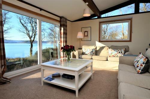 Musselshell Lodge