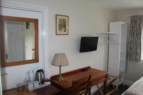 Bed & Breakfast Oxfordbnb