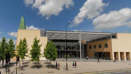 Short Let - Serviced Apartment - Oxford Apartment Central - Jericho