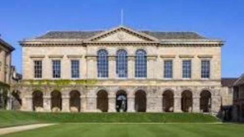 Short Let - Serviced Apartment - Oxford Apartment Central - Jericho