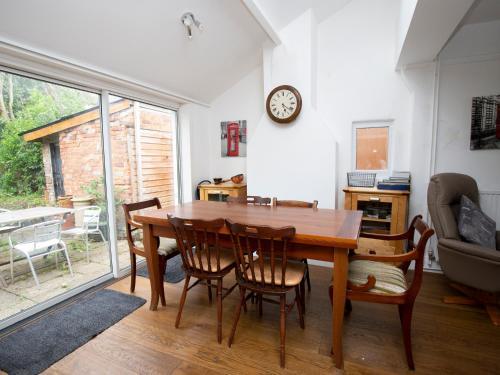 Apartamento Charming, Victorian 3br Garden Home - Oxford