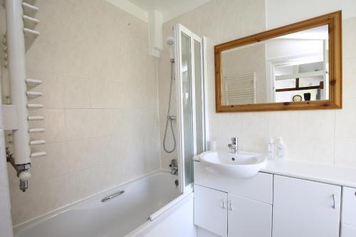 Apartamento Charming, Victorian 3br Garden Home - Oxford