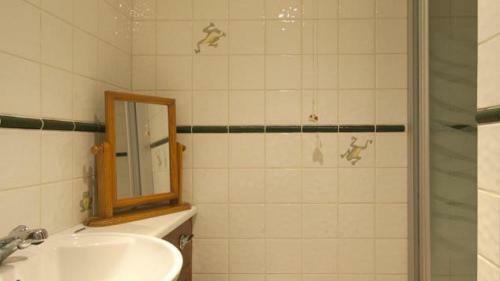 Ash Cottage, 2 Bed, Oxwich