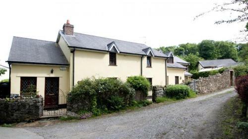 Ash Cottage, 2 Bed, Oxwich