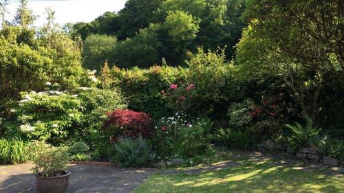 Bull Croft Cottage, Oxwich