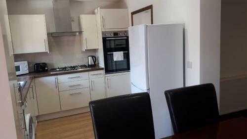 Saint Luke's Apartments By Paym�n Club