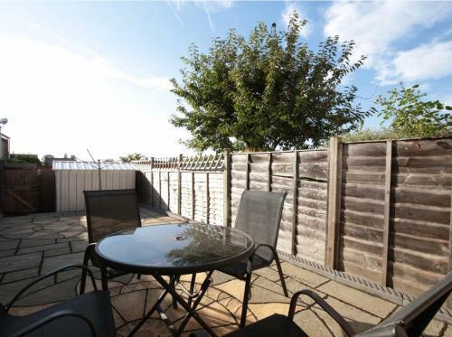 Lovely Two Bed Oxford House With Free Parking