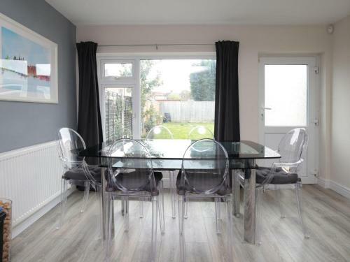 Stunning 3 Bed Oxford Home Inc. Free Parking