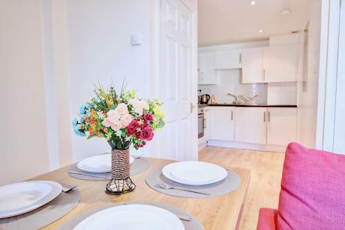Apartamento Abbey House