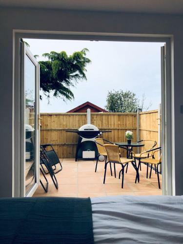 Apartamento Sea Breeze