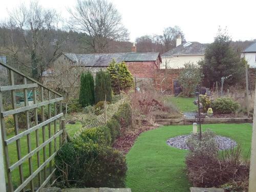 Forest Of Dean Parkend Village Charming Cottage
