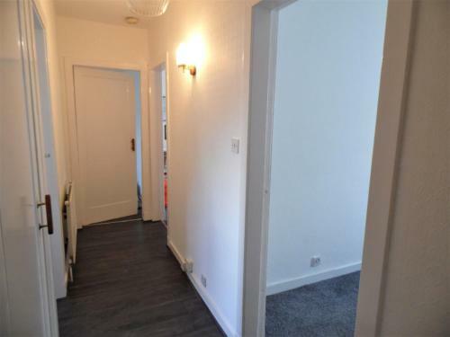 Trident Apartment
