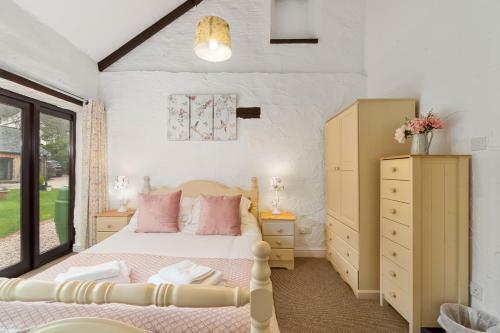 Daisy Cottage