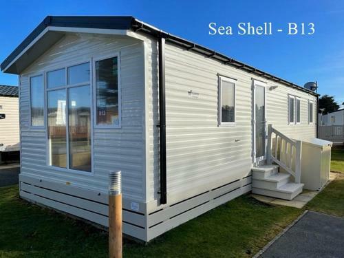 Par Sands Holiday Park