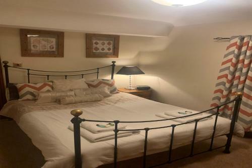 Hotel Ye Olde Mustard Pot