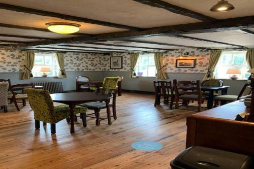 Hotel Ye Olde Mustard Pot