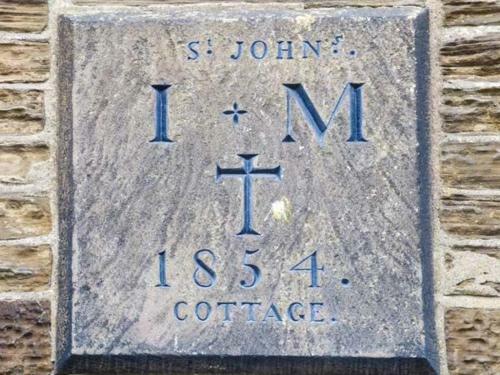 St. John's Cottage