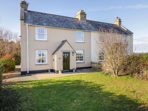 2 Old Coastguard House, Beaumaris