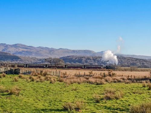 Tyn Llwyn Cornel