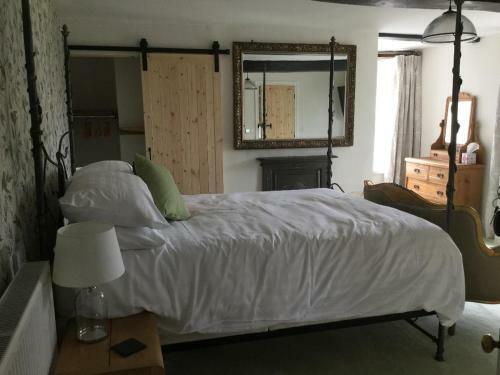 The Burrows Bed And Breakfast