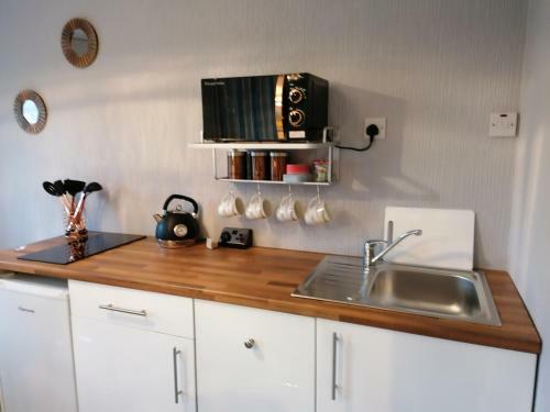 Ty Cambrian Studio Apartments