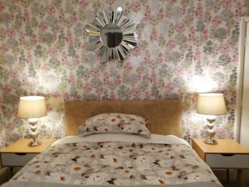Ty Cambrian Studio Apartments