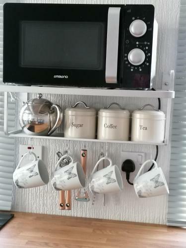 Ty Cambrian Studio Apartments