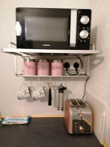 Ty Cambrian Studio Apartments