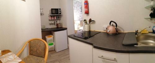 Ty Cambrian Studio Apartments