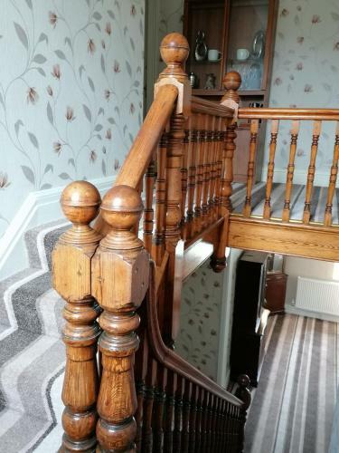 Ty Cambrian Studio Apartments