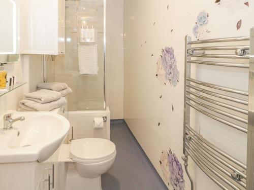 Apartamentos First Floor Flat