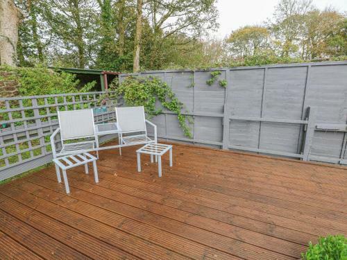 Granary Cottage