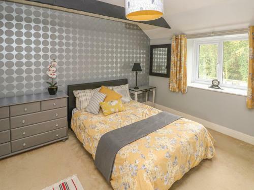 Granary Cottage