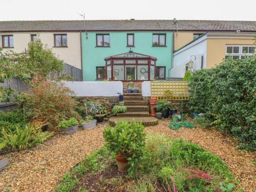 Granary Cottage