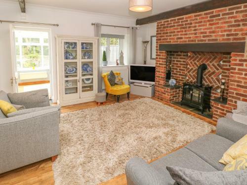 Granary Cottage