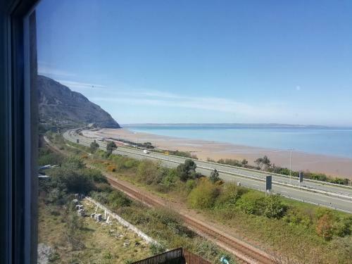 Apartamentos Llys Madoc, The Top Flat
