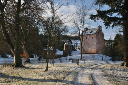 Barns Tower
