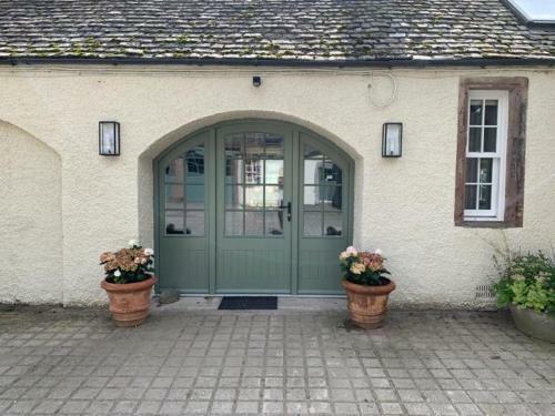 Barns Library